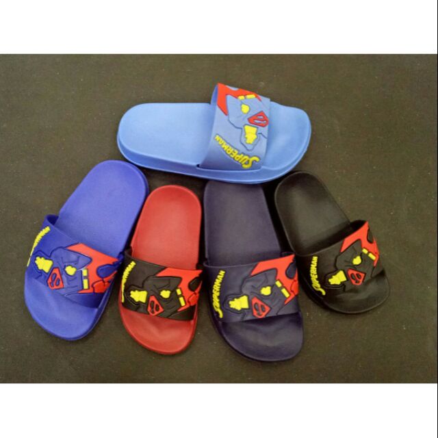 slippers kids