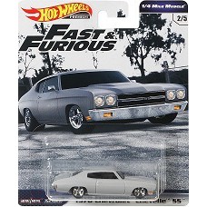 hot wheels 1970 chevelle ss