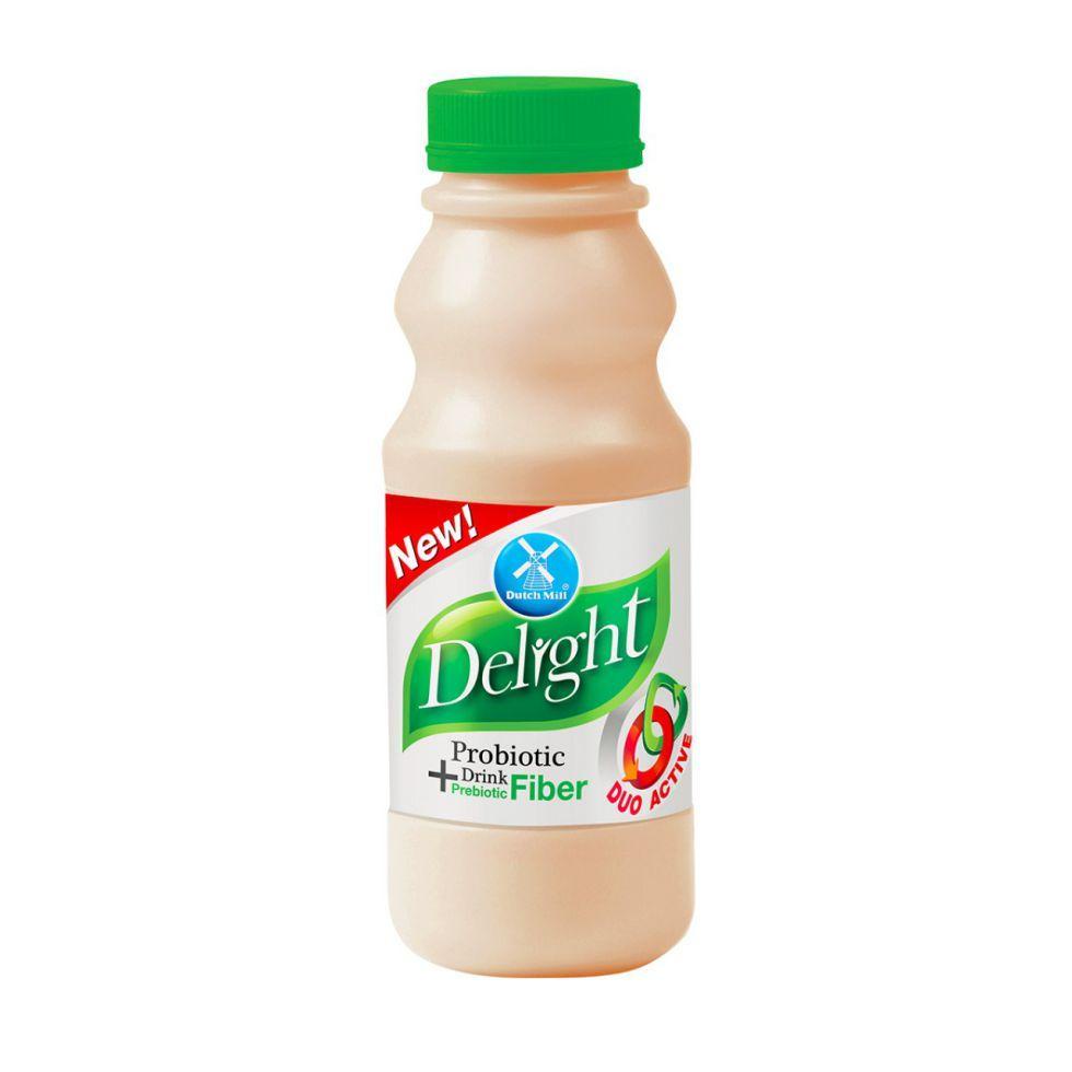 Delight Yogurt Drinks Ready to drink 400 mL | Shopee Philippines