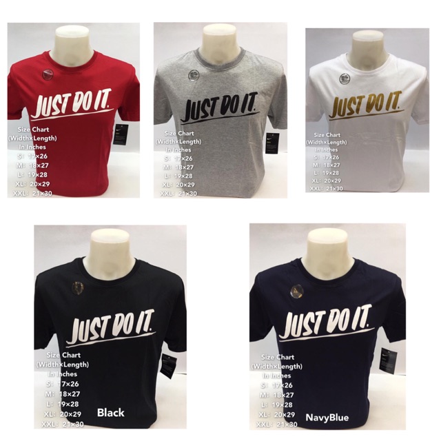 t shirt nike xxl