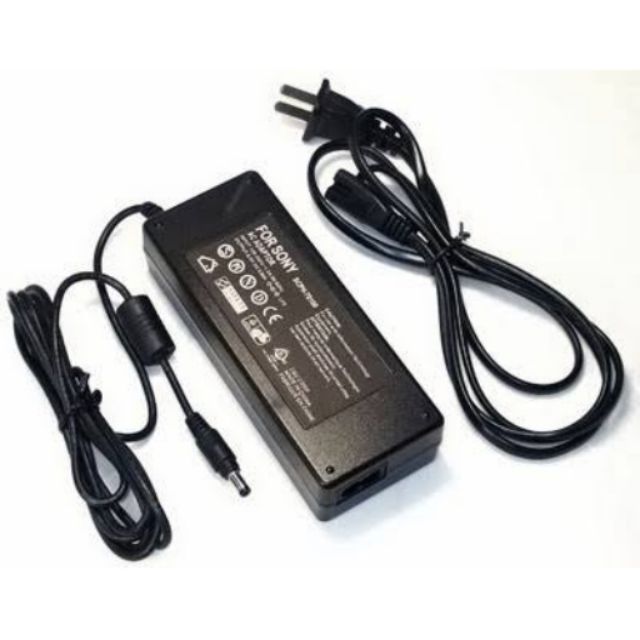 sony ps2 power cord