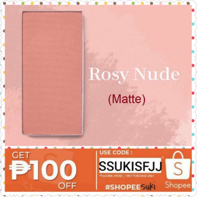 chromafusion blush mary kay