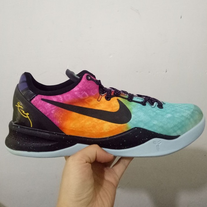 nike kobe 8 or