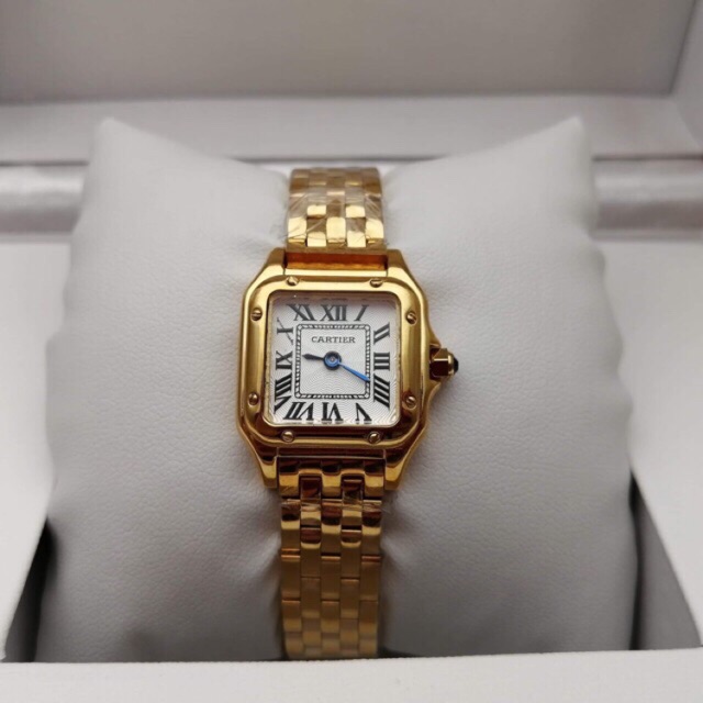 cartier watch price in the philippines