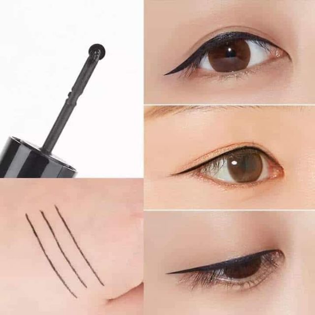 roller wheel eyeliner