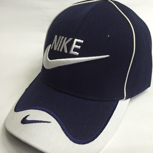 nike colorful hat