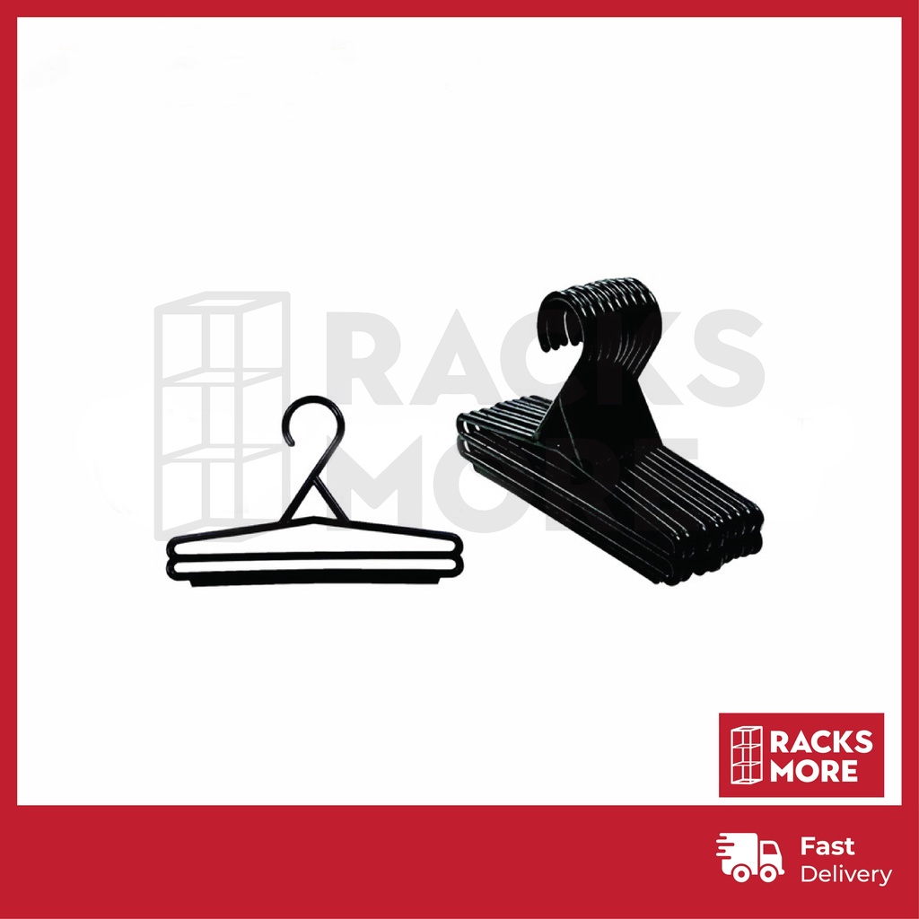 Holder Scarf Hanger / Hanger Tudung / Hanger Selendang / Hanger Bawal