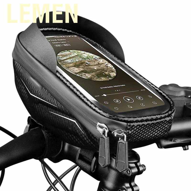 hard bicycle case