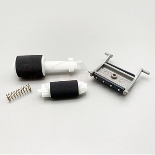 10 RM2-1179-000CN RM2-1187 CB780-60032 ADF Pickup Roller Separation Pad ...
