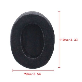 brainwavz hybrid memory foam earpad