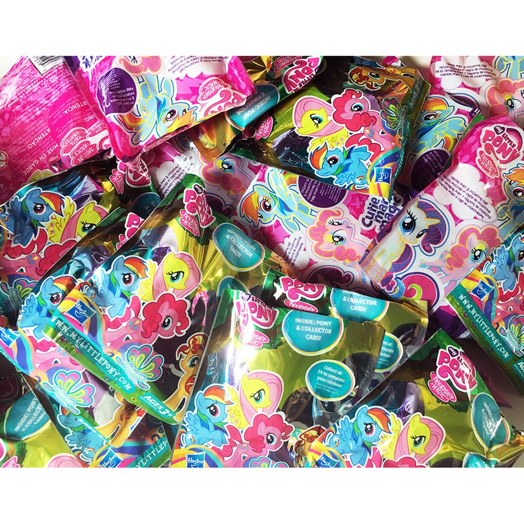 shopee my little pony