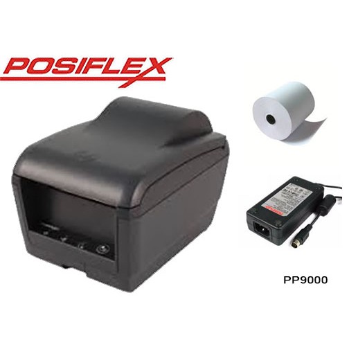 Posiflex pp 9000 настройка lan