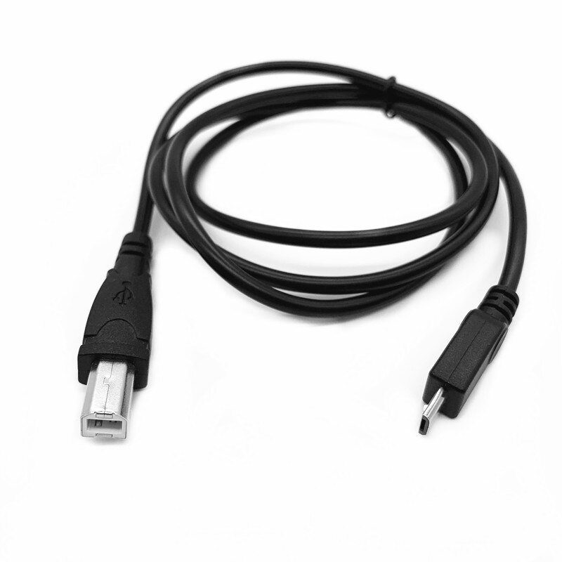 printer to micro usb cable