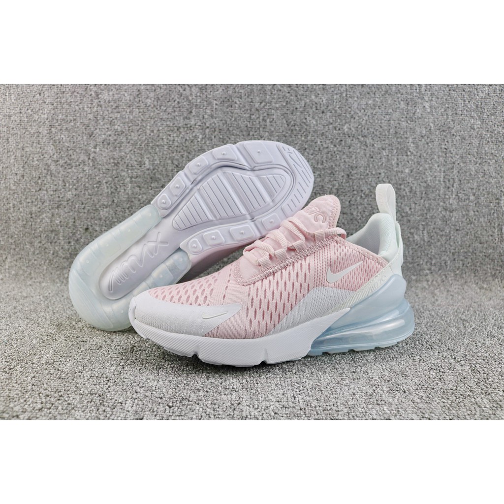 nike air max 270 light pink