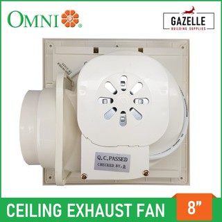 shopee xfc omni exhaust fan