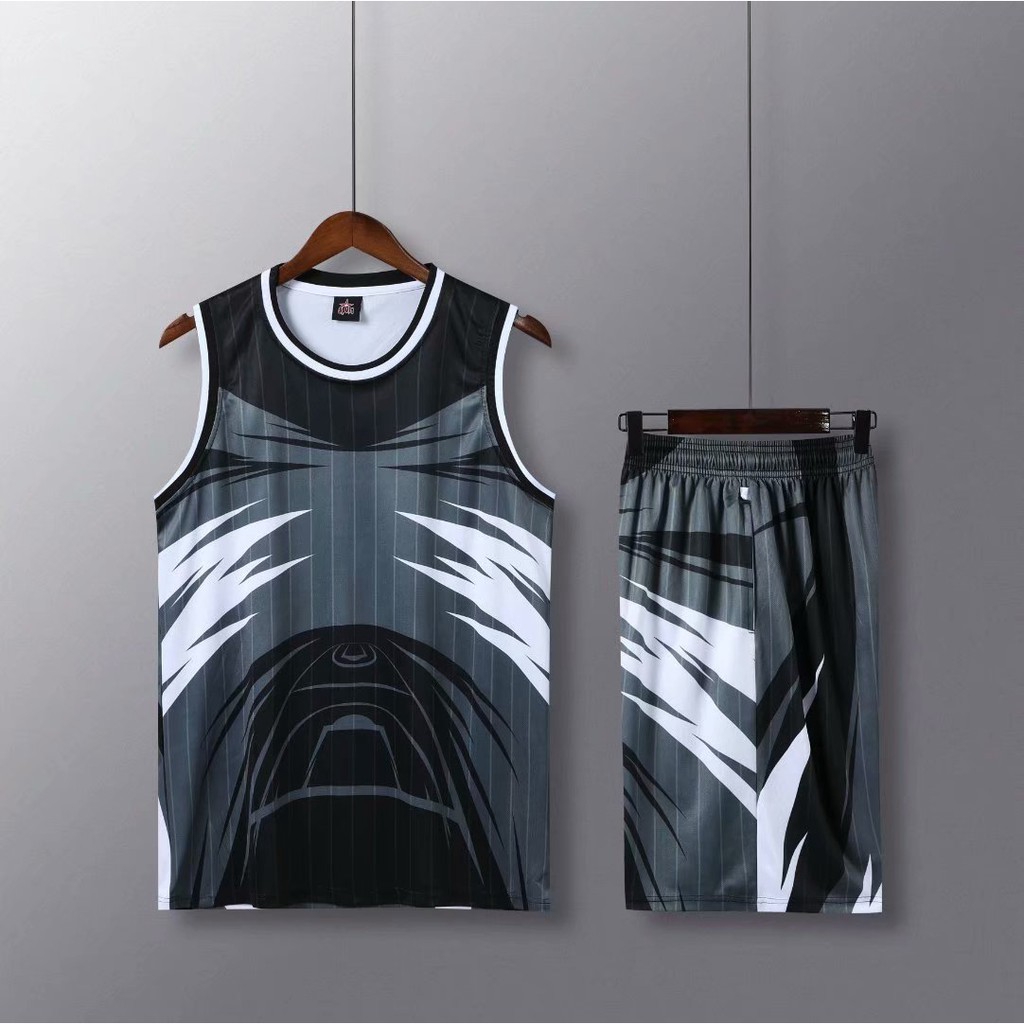 basketball jersey style clothes