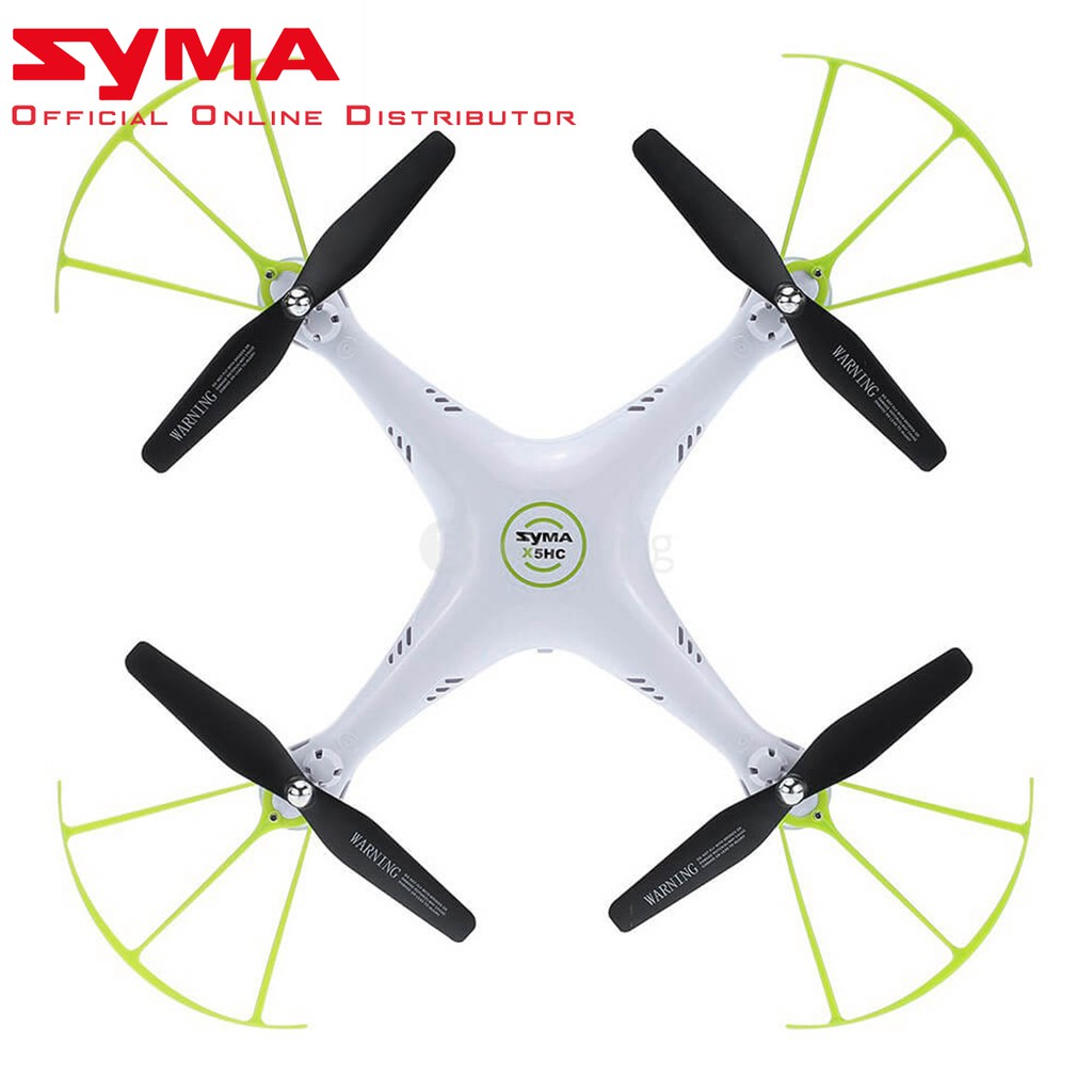 syma x5hc
