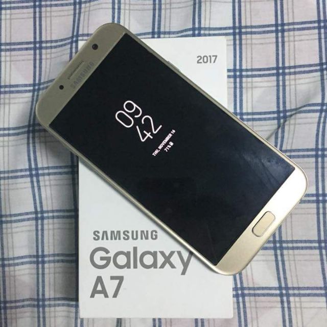 samsung galaxy a7 stores