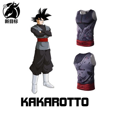 summer running vest
