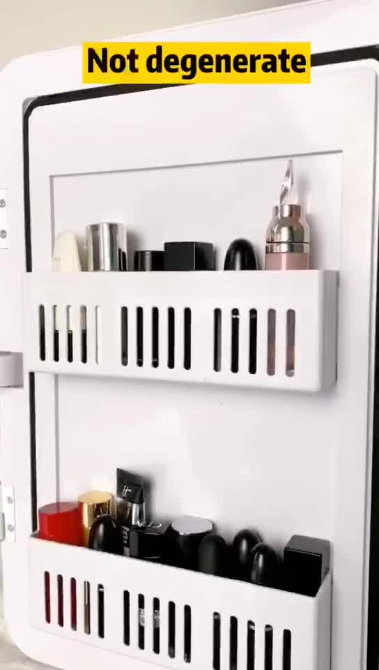 Kaisa Villa mini refrigerator portable small refrigerator for car home