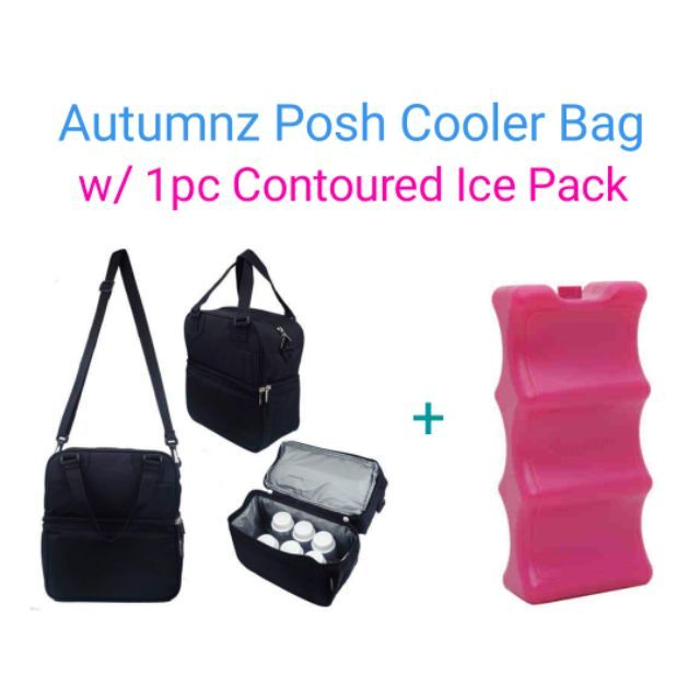 autumnz cooler bag