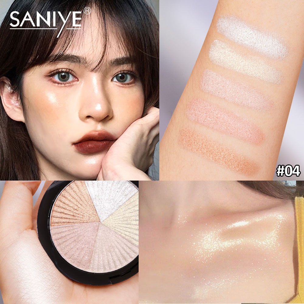 saniye highlighter