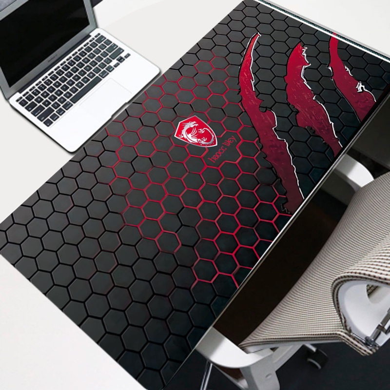 Extended Mousepad Gaming High Quality Exquisite Pattern Designs 800*300