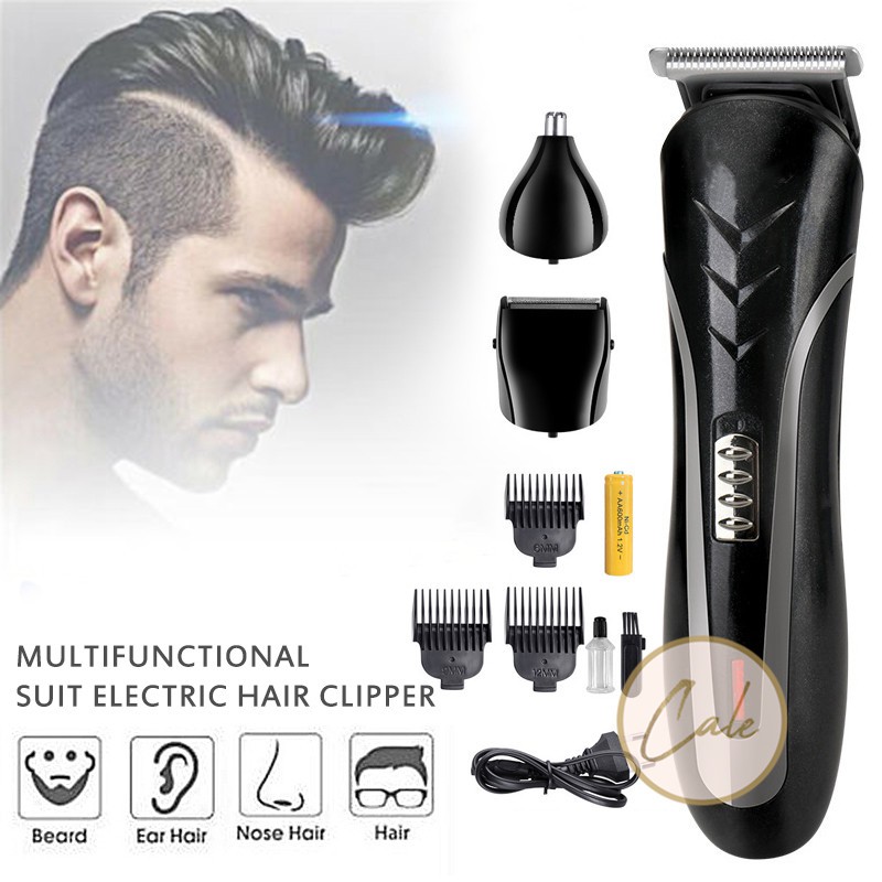 sonar professional hair clipper