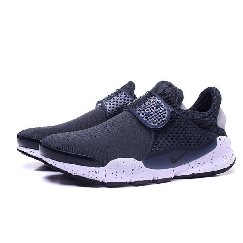 sock dart nike shoes