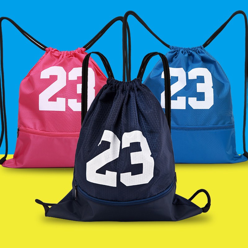 basketball kit bag