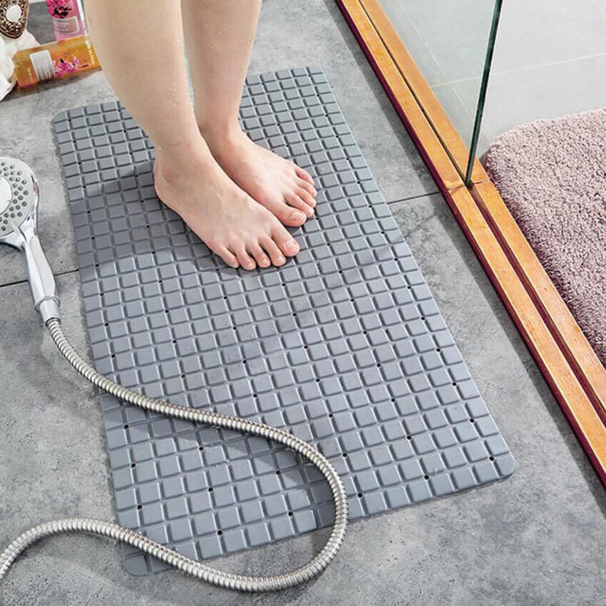 non slip bathmat