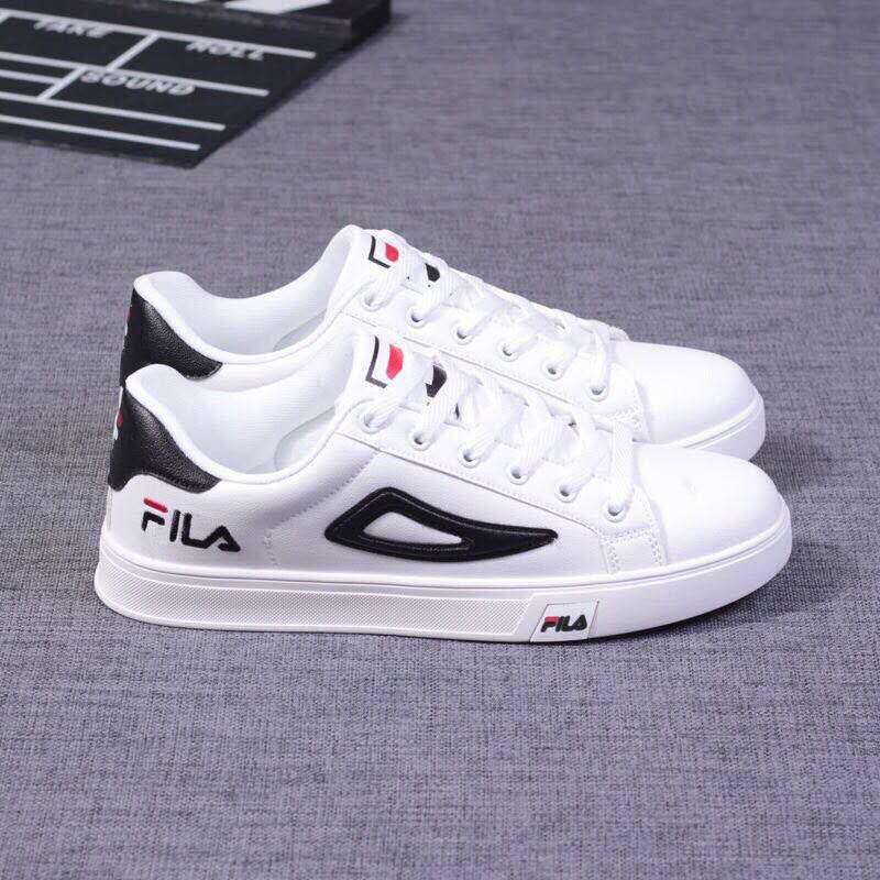 fila korea slipper