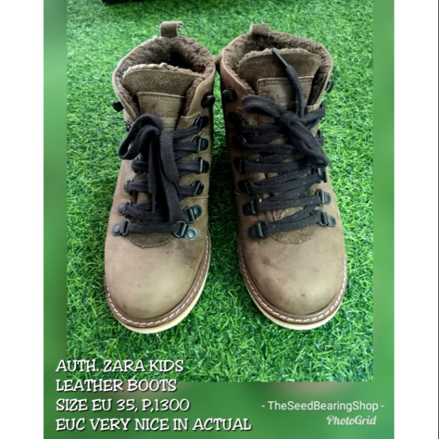 size eu 35 shoes