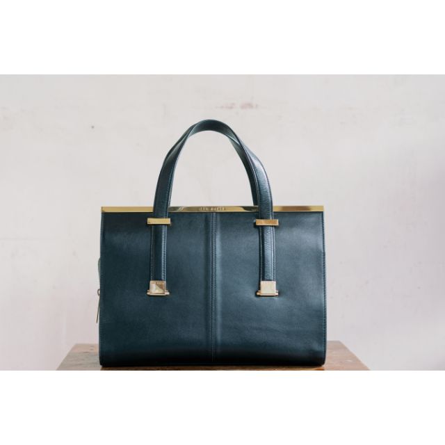 ted baker signature bag