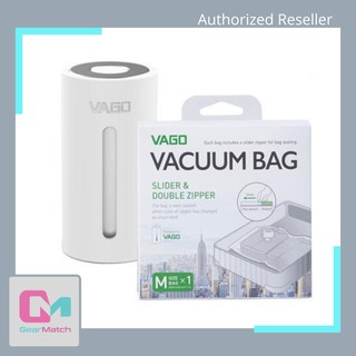 vago vacuum