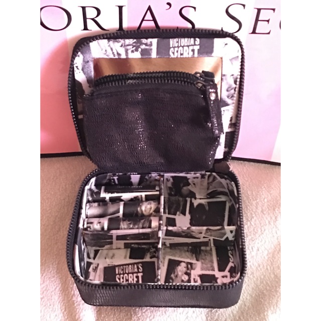 Victoria's Secret Supemodel Essentials Jewelry Box w/Pouch | Shopee Philippines Victoria's Secret Supemodel Essentials Jewelry Box w/Pouch | Shopee Philippines