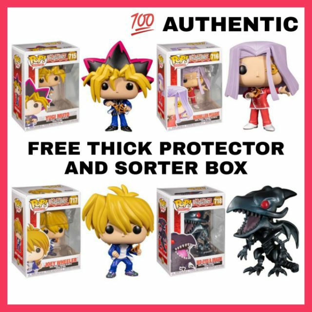 maximillion pegasus funko pop