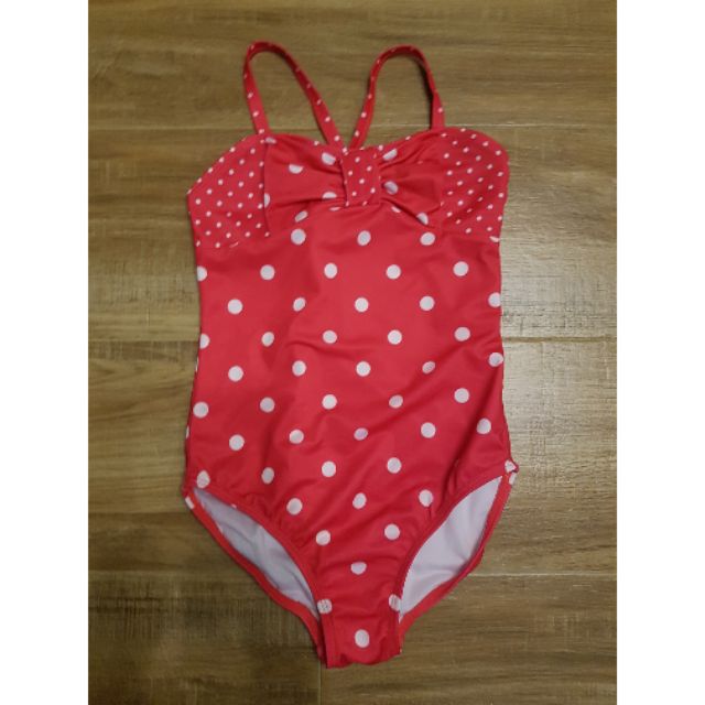 gymboree swimsuit