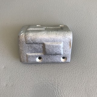 metal speaker box