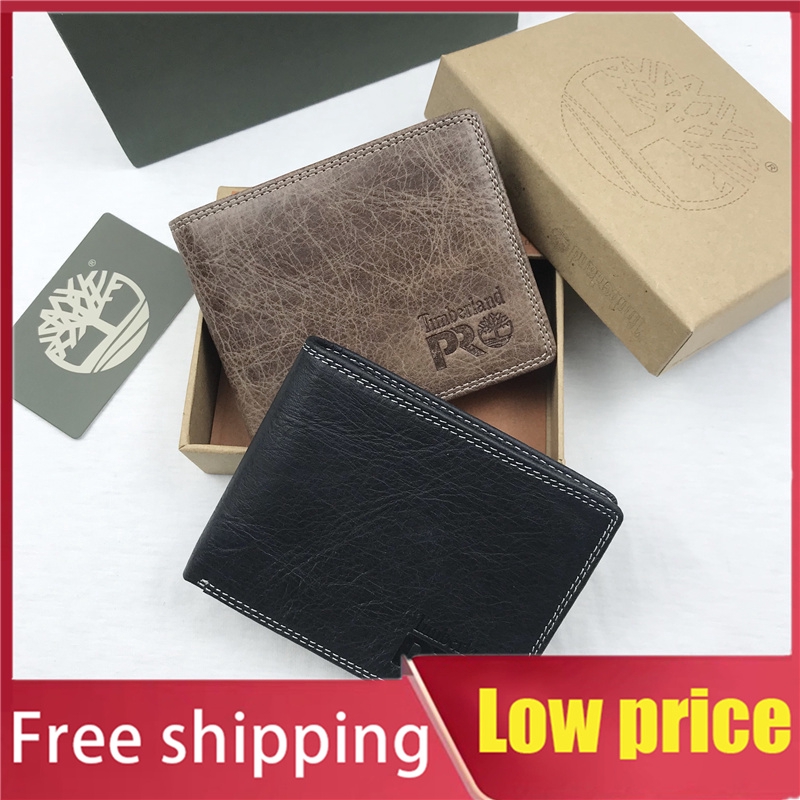 timberland mens wallet
