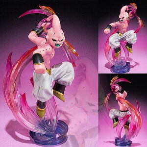 figuarts zero majin buu