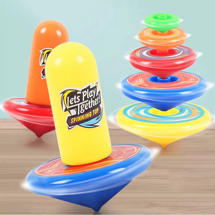 Haidilao with the same gyro, stacked Arhat multilayer fun, new gyro