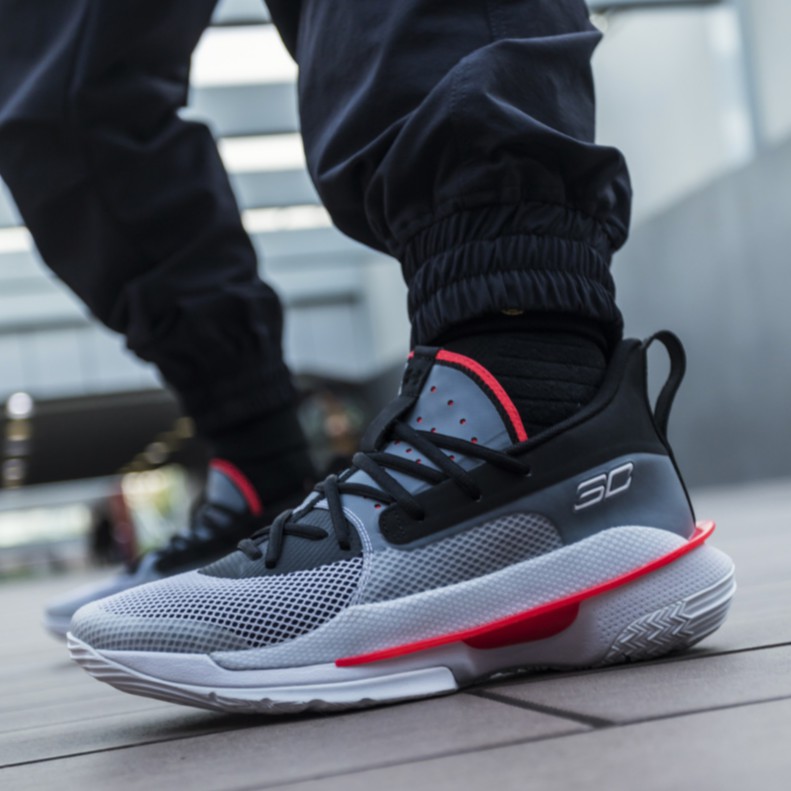 under armour basketball shoes 2019