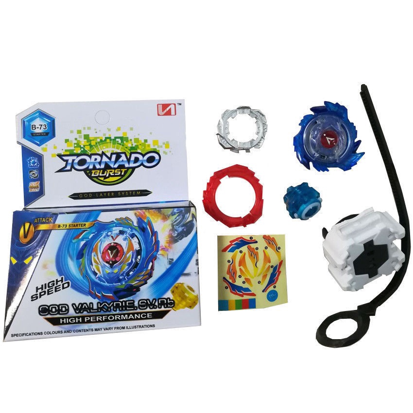 beyblade do valtryek