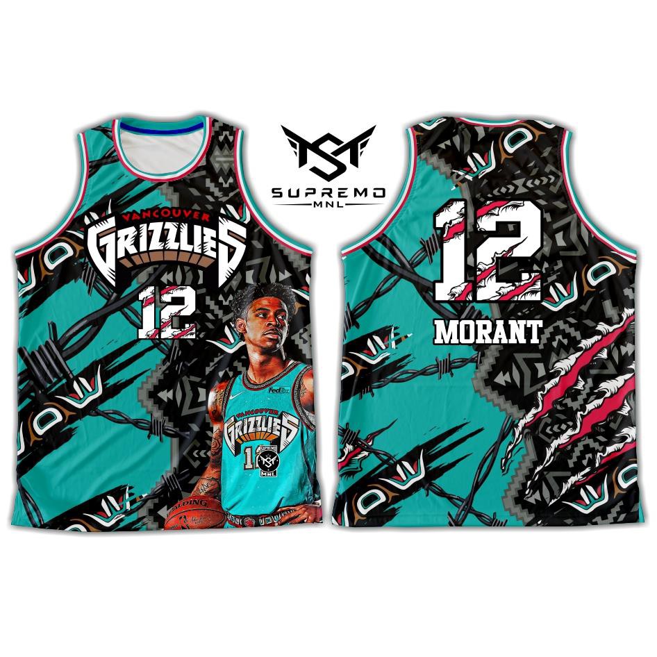 jersey full sublimation
