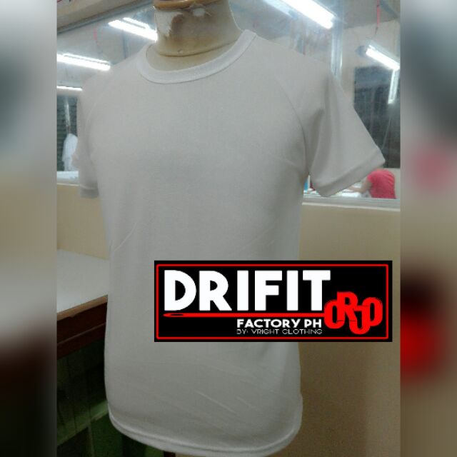 dri fit fabric divisoria