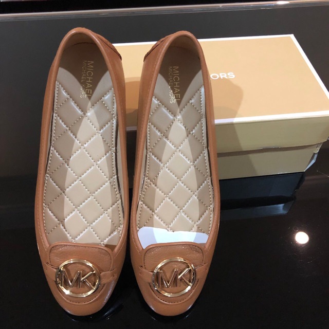 mk loafers