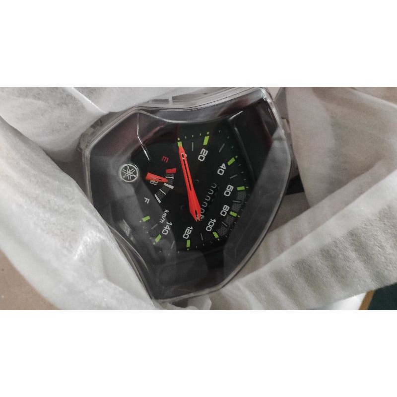 MIO GEAR Speedometer Assembly Yamaha Genuine Shopee Philippines