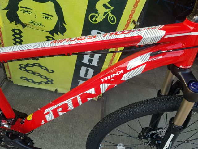 trinx m1100 elite
