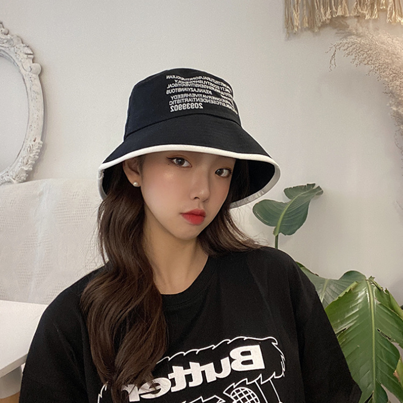 fisherman hat trend
